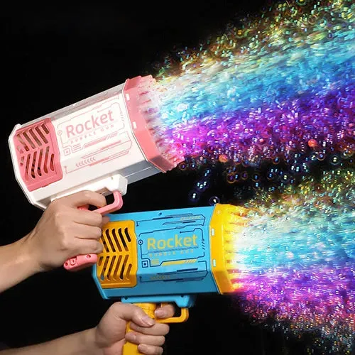 TEEK - Bubble Gun Rocket