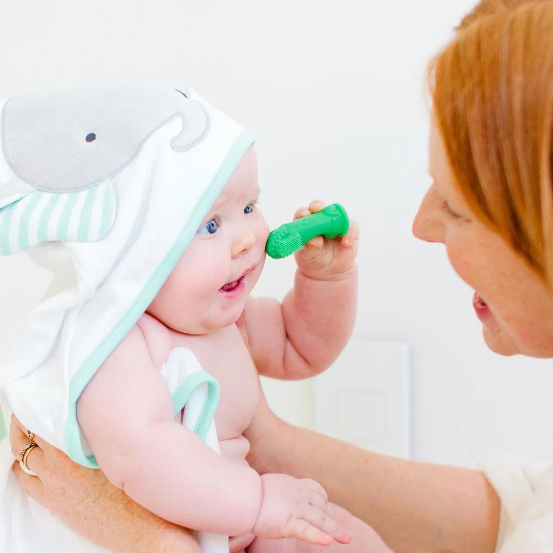 The Brushies - Brushie Toothbrush - Chomps