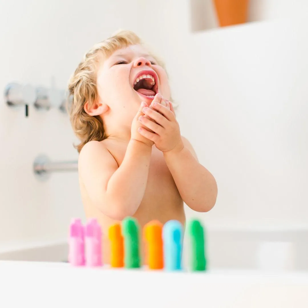 The Brushies - Brushie Toothbrush - Chomps