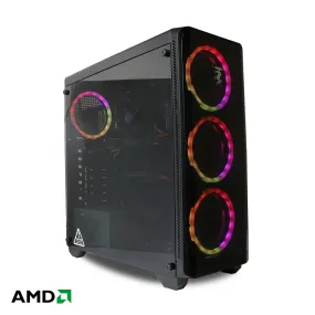 The Enthusiast Gaming Desktop (Intel)