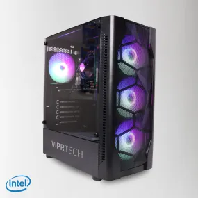 The Prime Gaming Desktop (Intel)