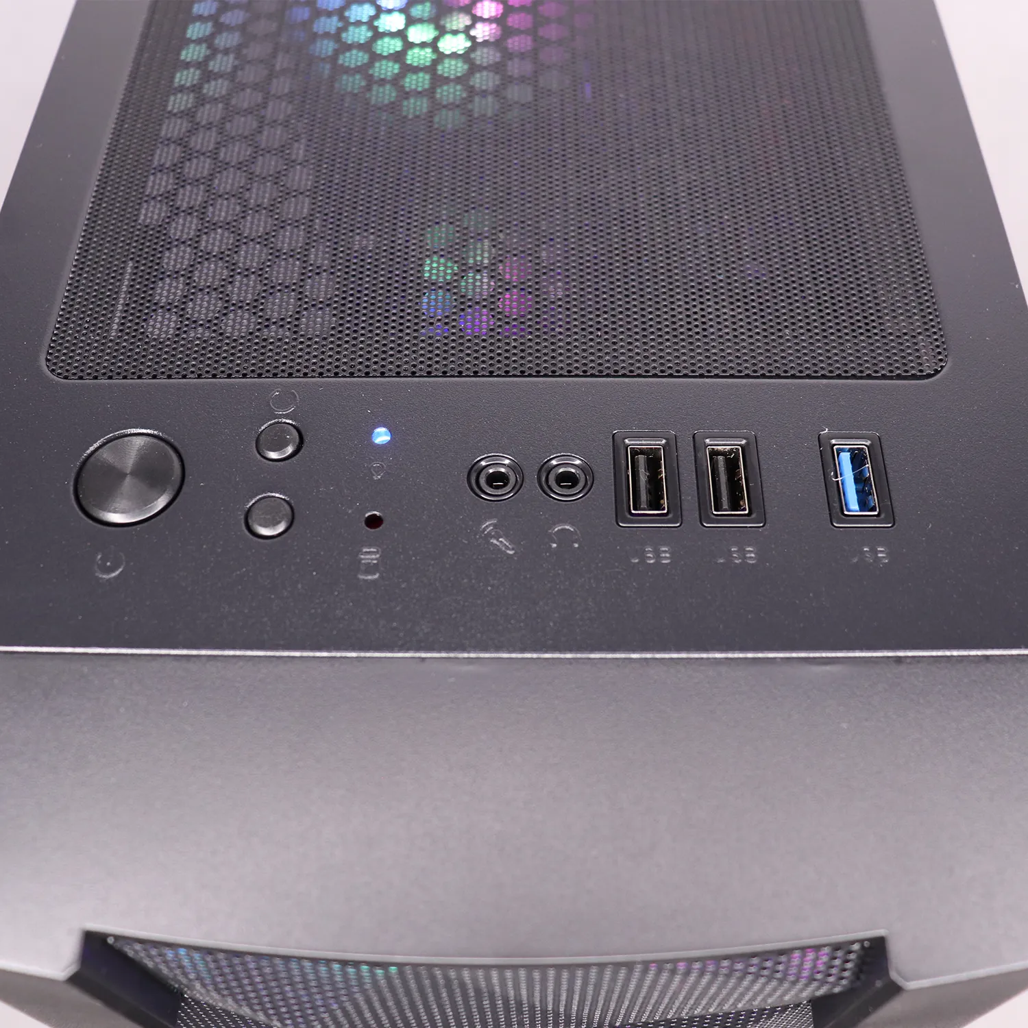 The Prime Gaming Desktop (Intel)