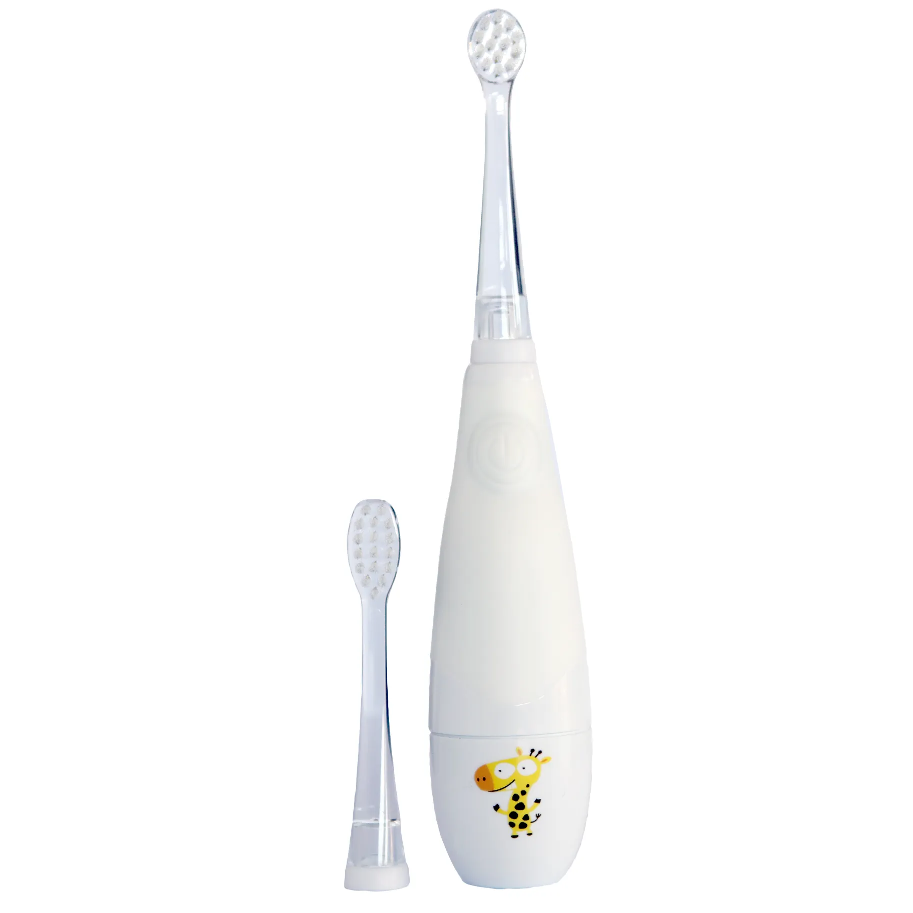 Tickle Tooth Sonic Toothbrush