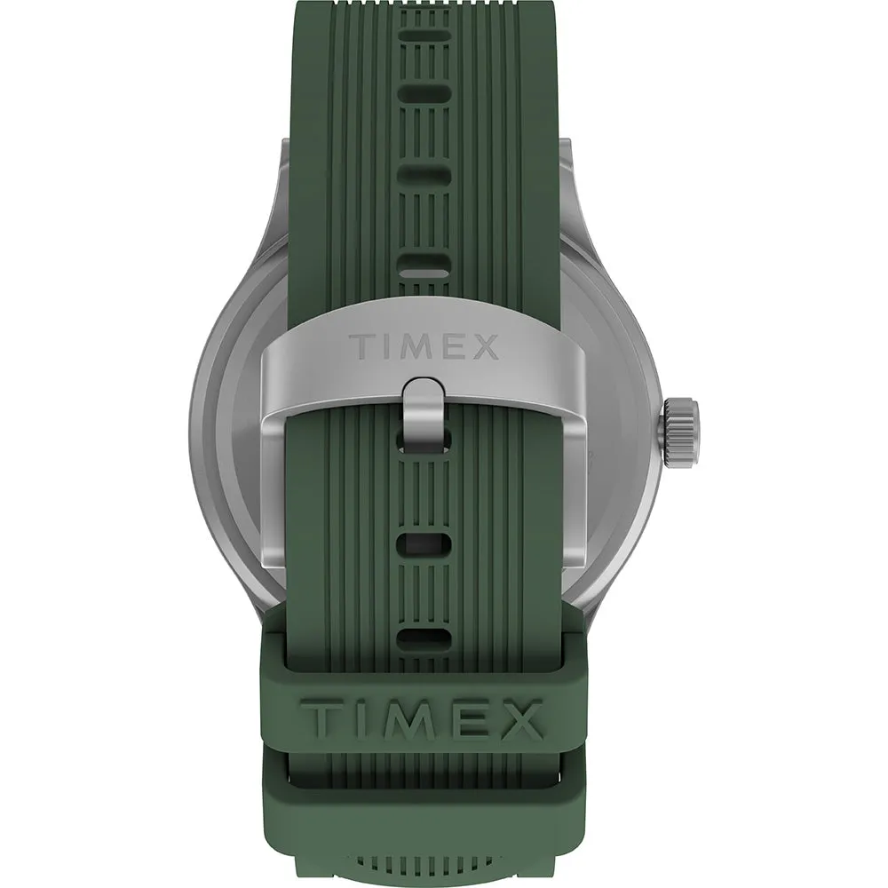 Timex Scout Men's Natural Watch TW4B30100