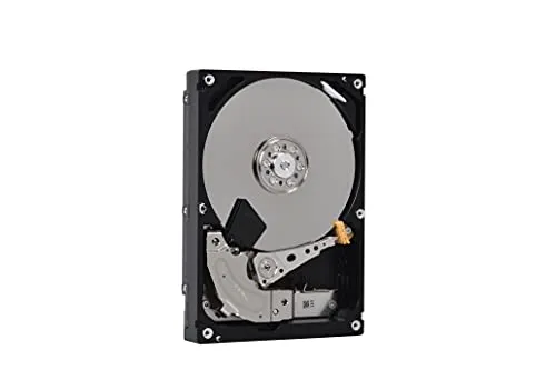 Toshiba 8TB X300 Performance & Gaming 3.5-Inch Internal Hard Drive – CMR SATA 6 GB/s 7200 RPM 256 MB Cache - New - HDWR480XZSTA