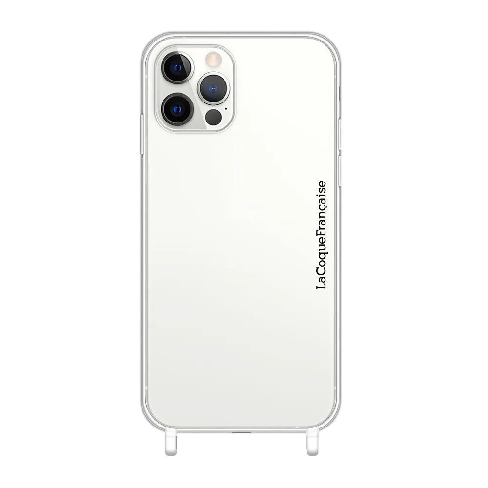 Transparent iPhone 11 Case | La Coque Francaise