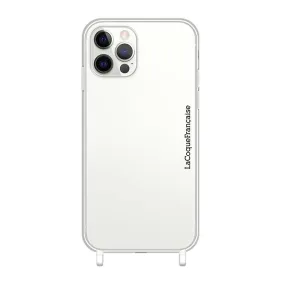 Transparent iPhone 11 Case | La Coque Francaise