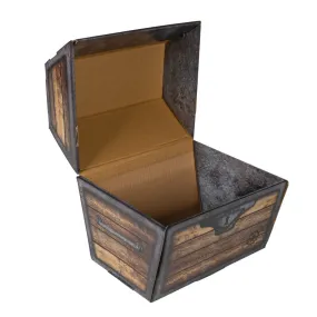 Treasure Chest Box