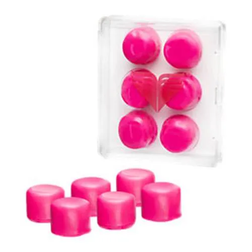 TYR Youth Silicone Ear Plugs