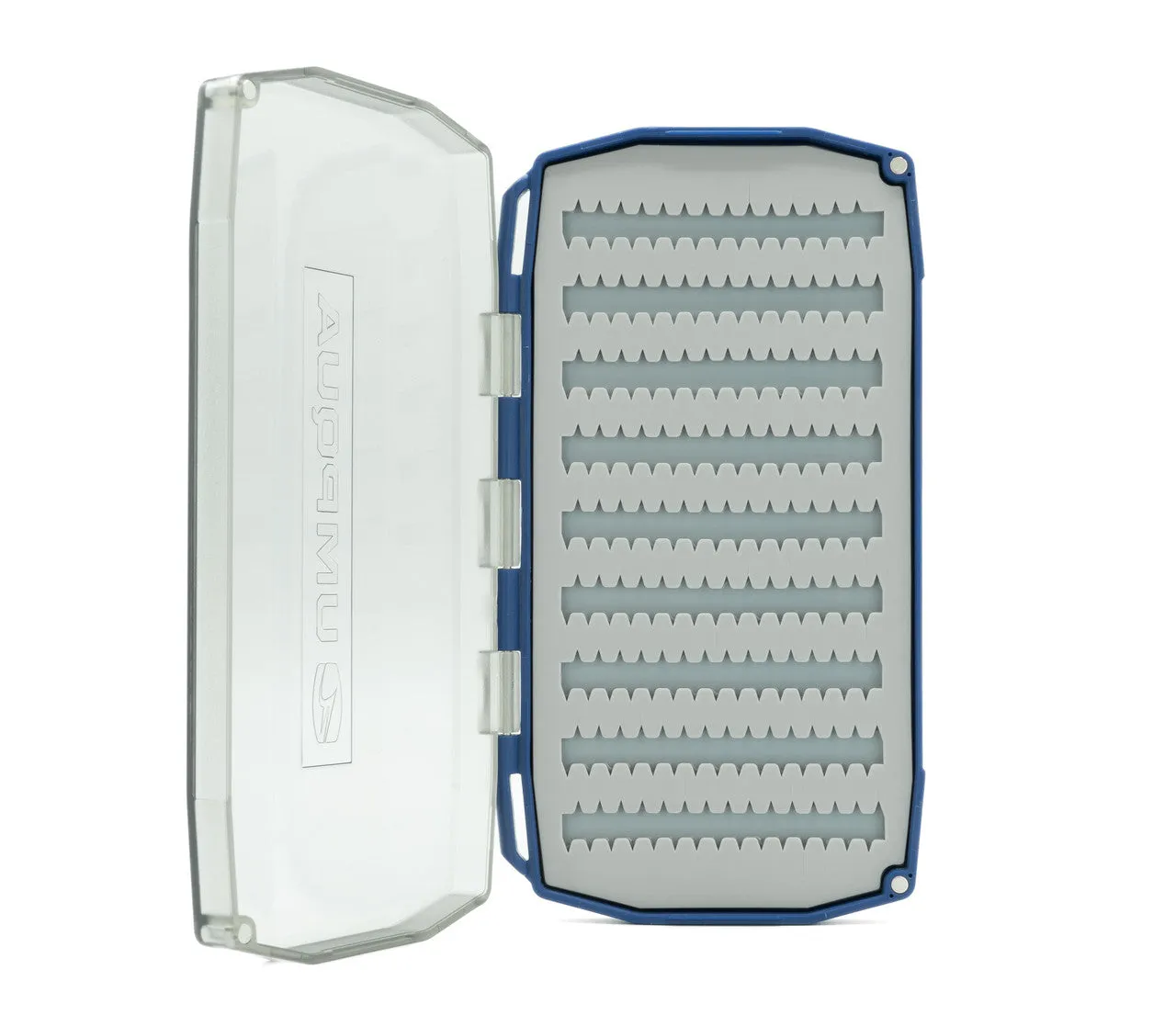 Umpqua UPG Fly Box - Essential Silicone Large