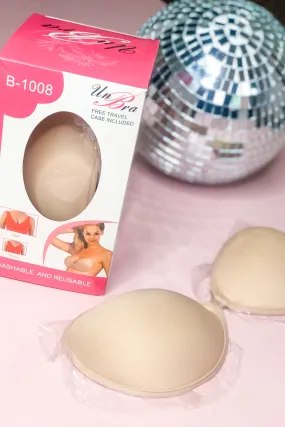 UnBra Silicone Bra