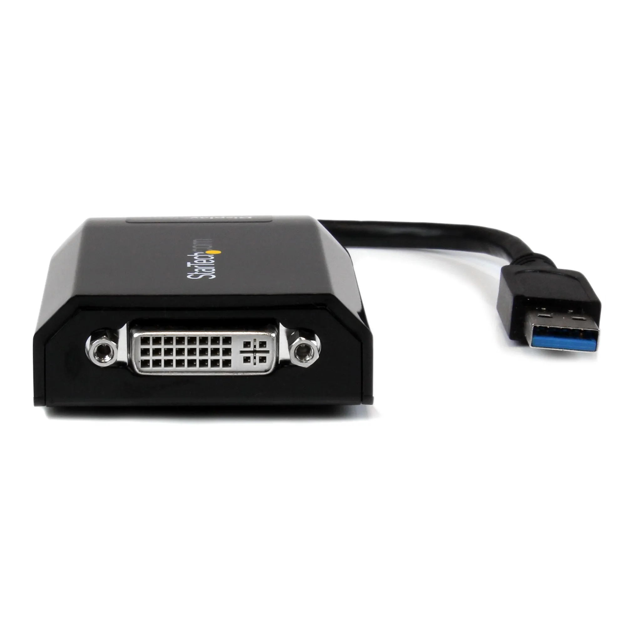 Usb 3.0 To Dvi Adapter External