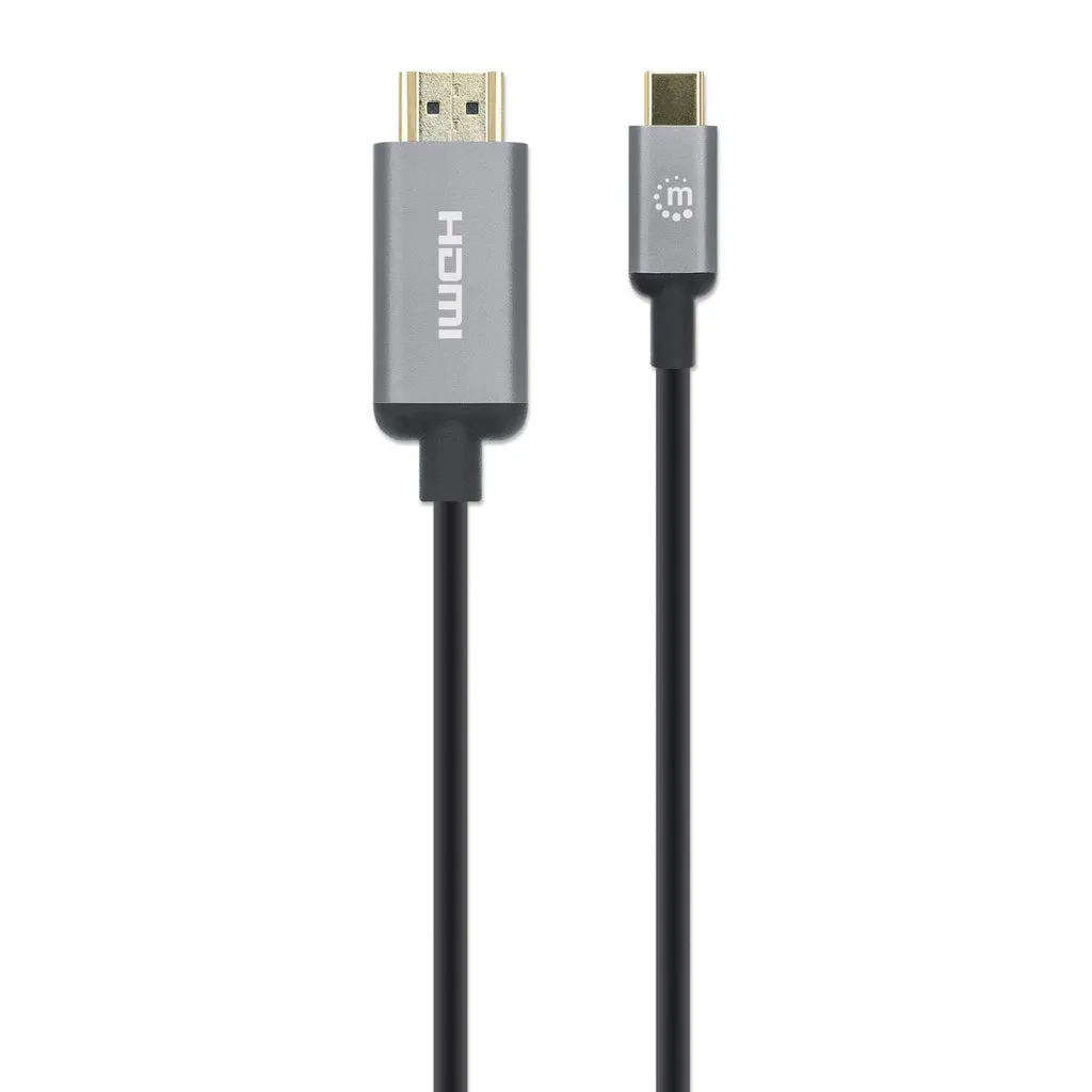 Usb-C To Hdmi Cable 4K/60Hz 2M-