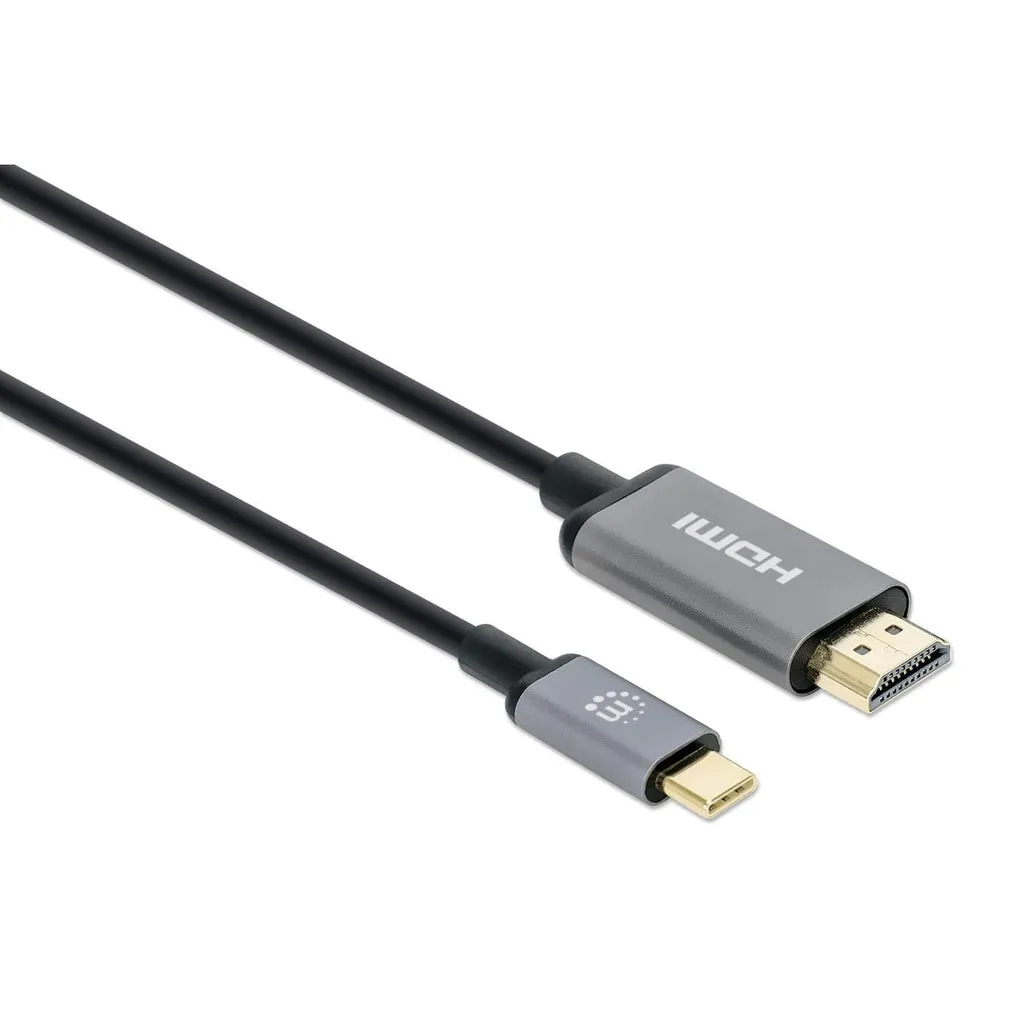 Usb-C To Hdmi Cable 4K/60Hz 2M-