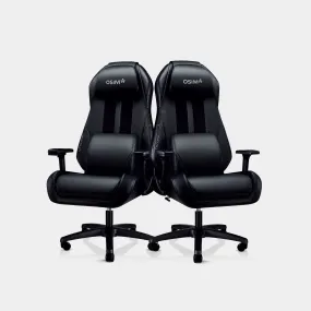 uThrone Gaming Chair bundle