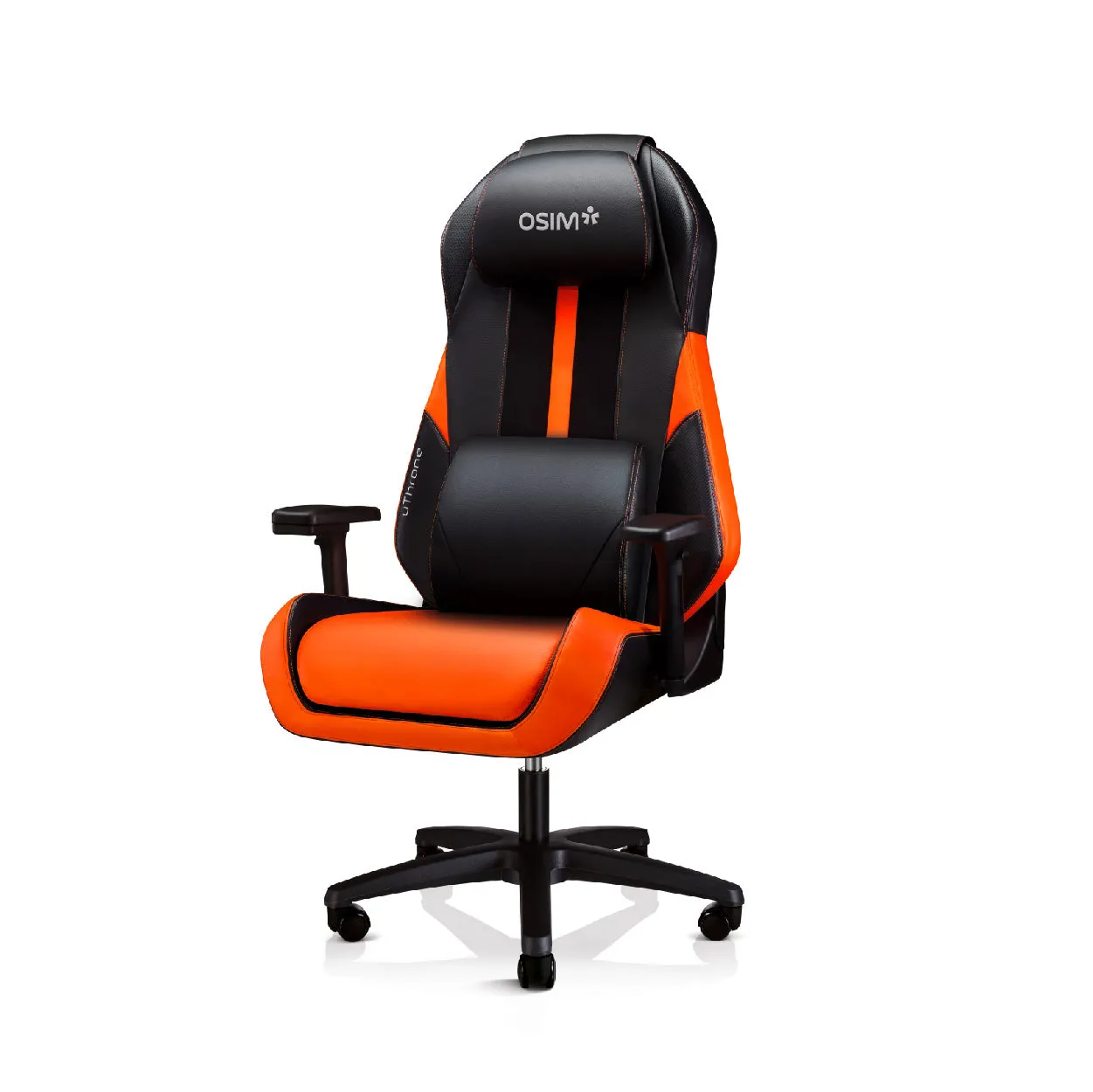 uThrone Gaming Massage Chair