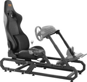 Vevor Heavy Duty Racing Wheel Stand for Logitech G923/G920/G29 New