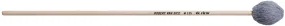 Vic Firth M125 Robert Van Sice Keyboard, Synthetic Core- Medium Hard