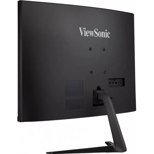 Viewsonic Vx2718-2Kpc-Mhd - Gaming - Led Monitor - Gaming - Curved - 27" - 2560 X 1440 Qhd @ 165 Hz - Va - 250 Cd/M� - 4