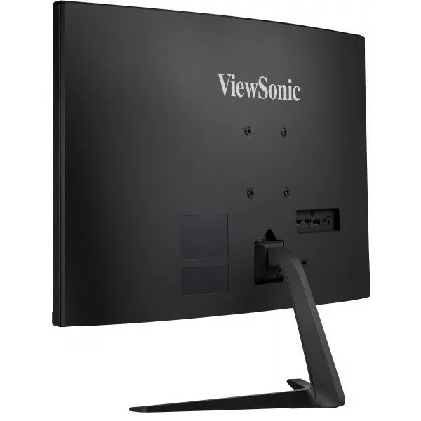 Viewsonic Vx2718-Pc-Mhd - Gaming - Led Monitor - Gaming - Curved - 27" - 1920 X 1080 Full Hd (1080P) @ 165 Hz - Va - 250