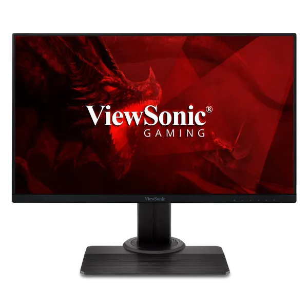 Viewsonic Xg2431 - Led Monitor - Gaming - 24" (23.8" Viewable) - 1920 X 1080 Full Hd (1080P) @ 240 Hz - Ips - 230 Cd/M�