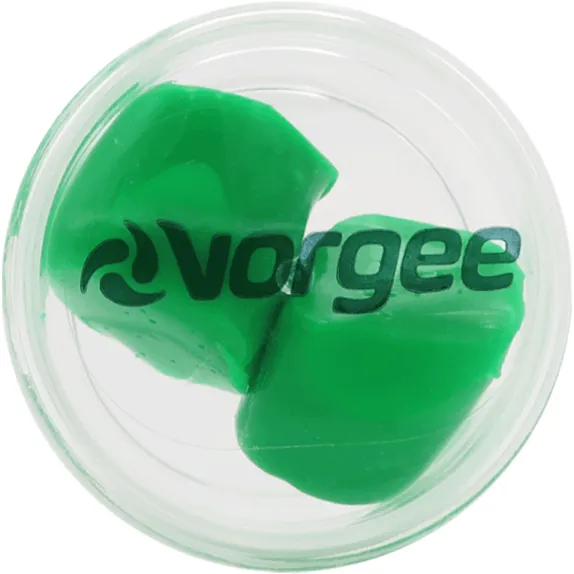 Vorgee Ear Putty - Silicone