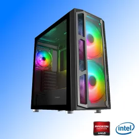 Warlord Starter | The Cheapest Gaming PCs