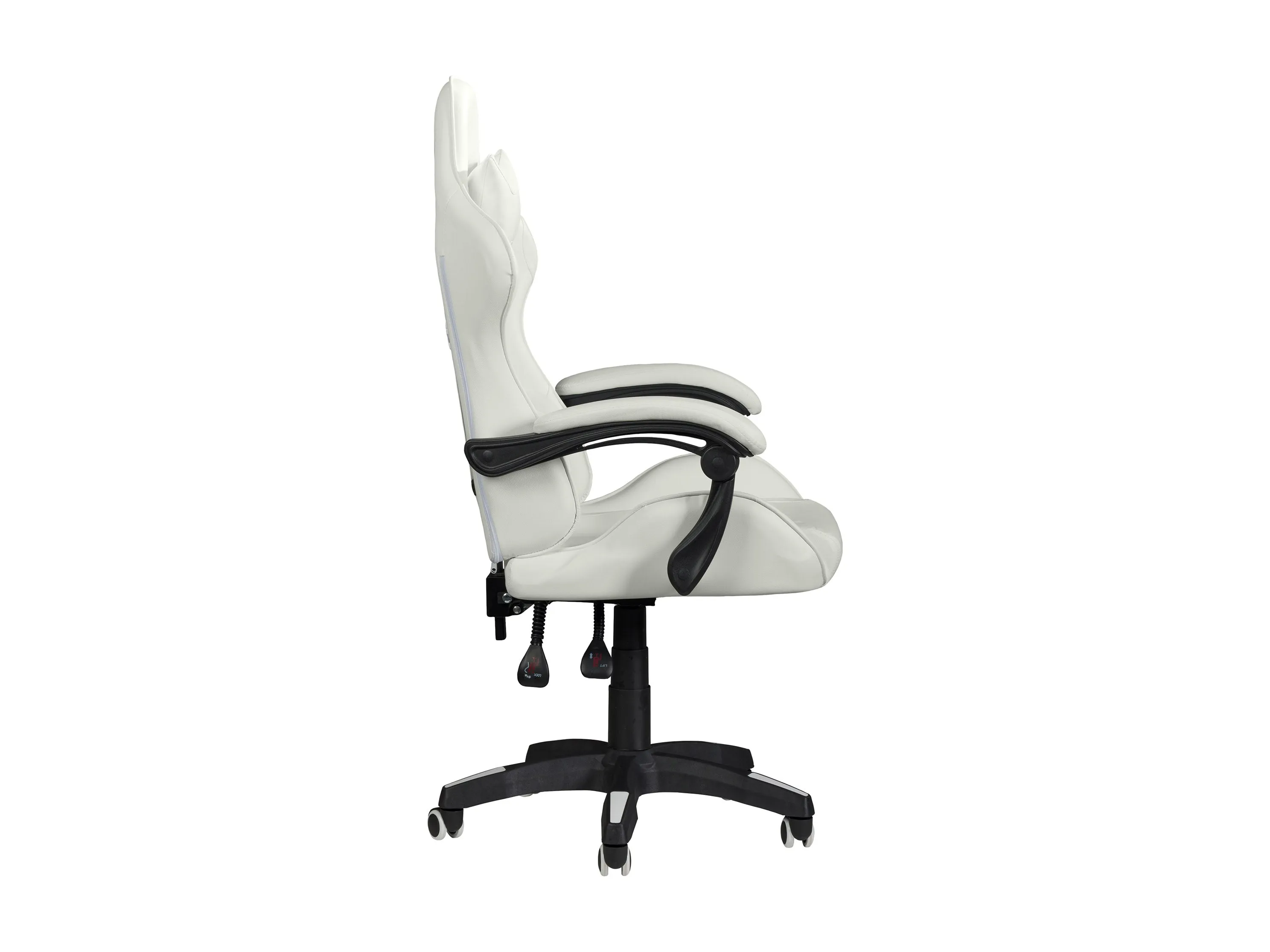 White Gaming Office Chair