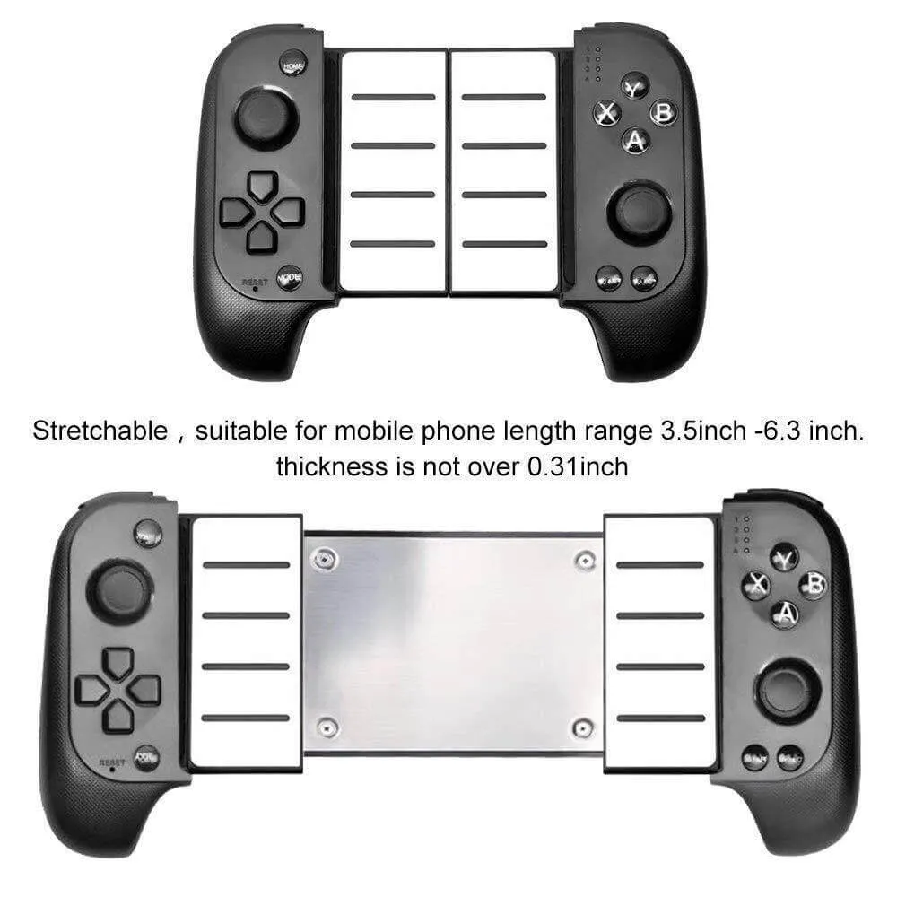 Wireless Gamepad Bluetooth Game Controller