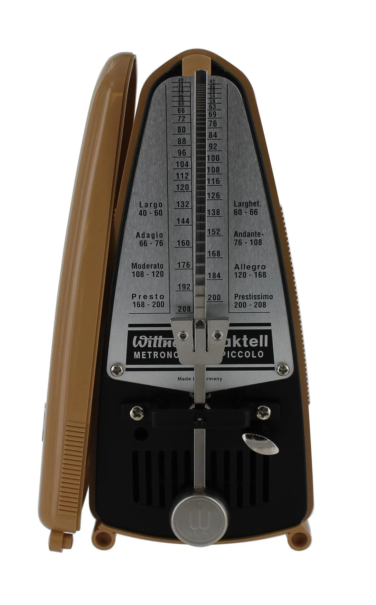 Wittner Taktell Piccolo Metronome