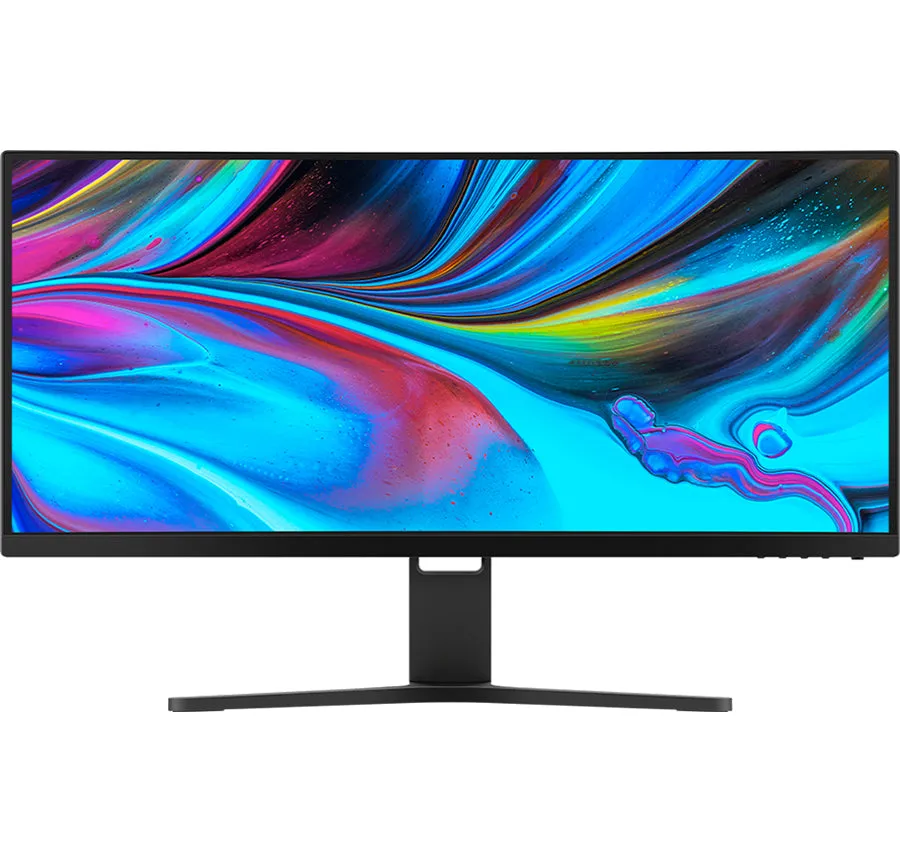 Xiaomi Mi Curved Gaming Monitor 30" Eu