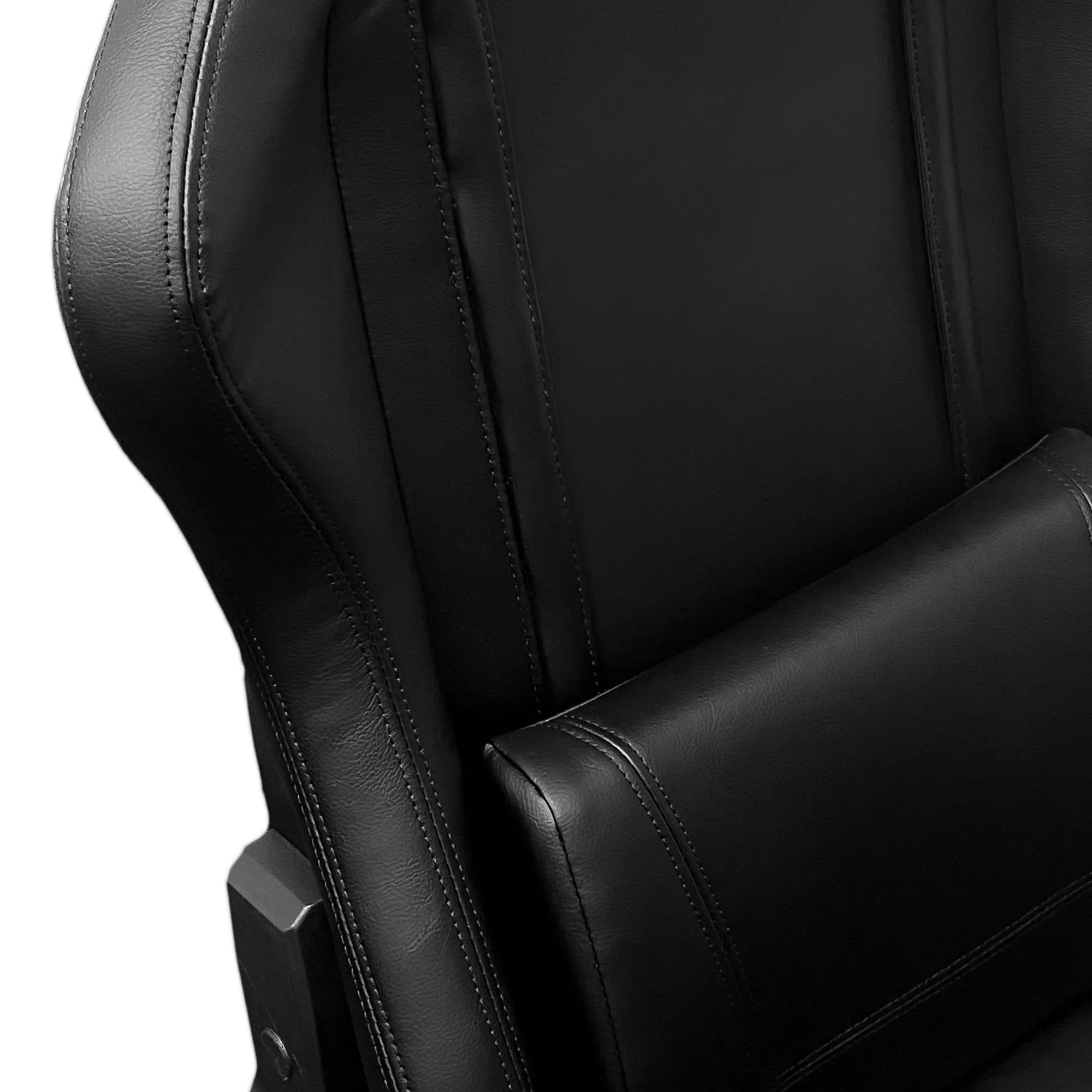 Xpression Pro Gaming Chair with Camaro logo