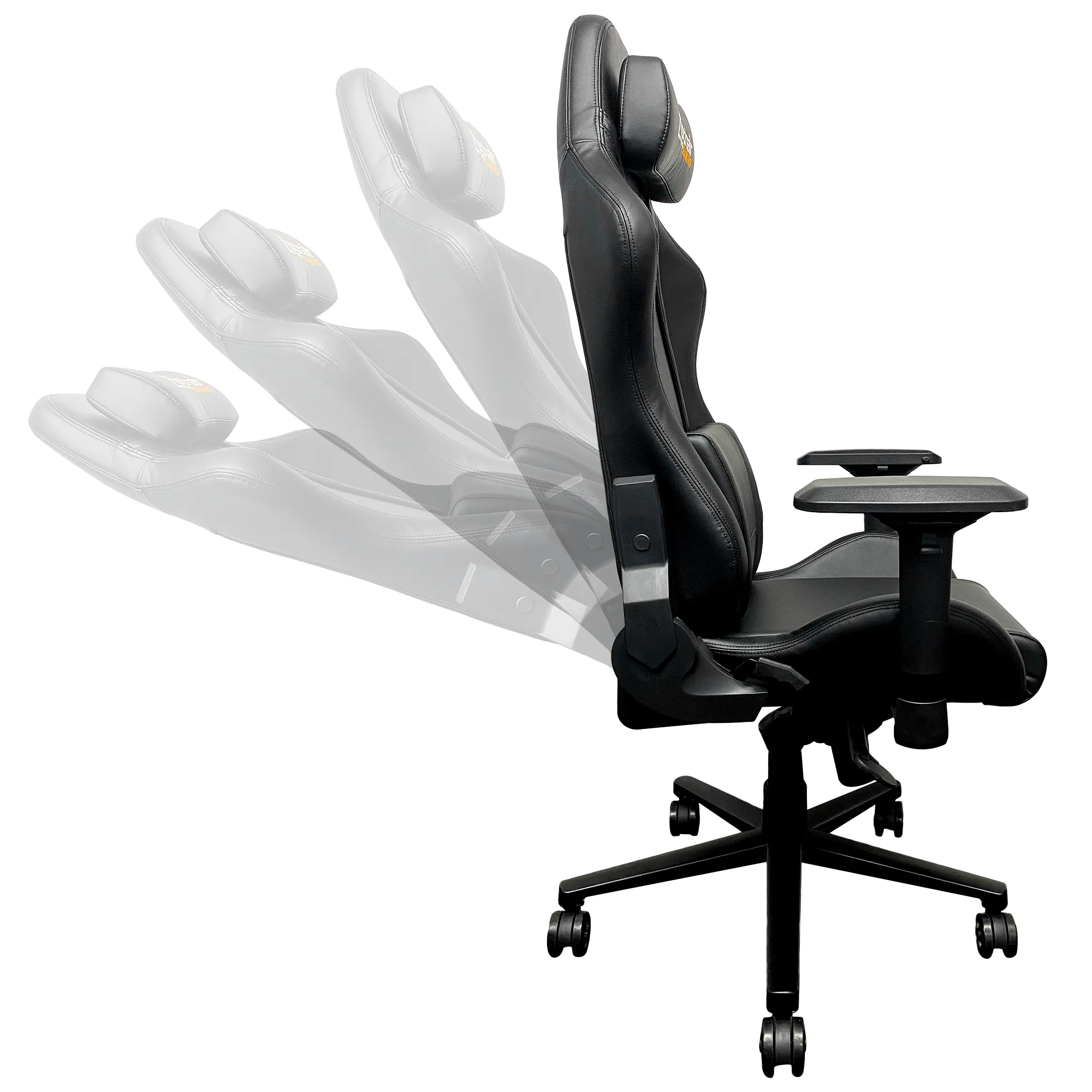 Xpression Pro Gaming Chair with Camaro logo