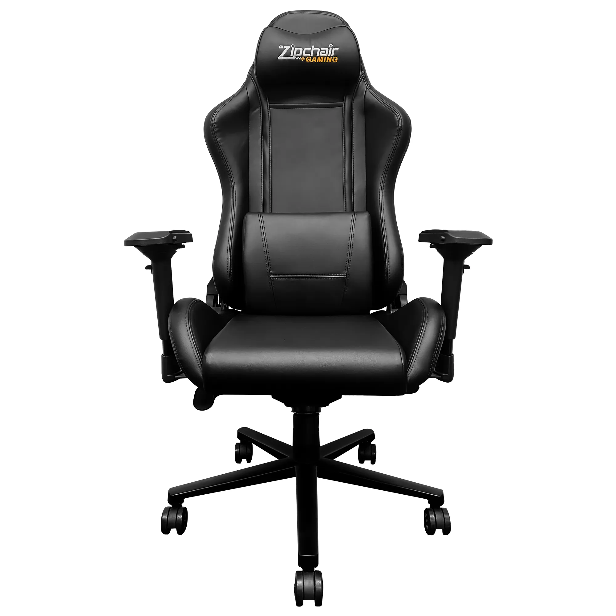 Xpression Pro Gaming Chair with Chevrolet Primary Logo