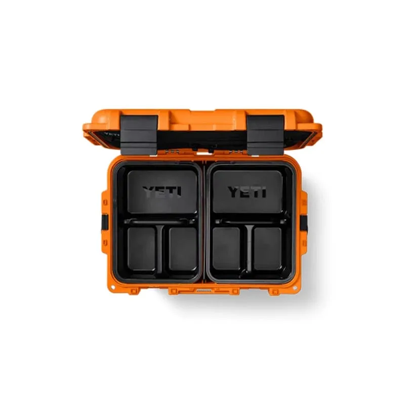 YETI LoadOut® GoBox - 30 Gear Case | King Crab