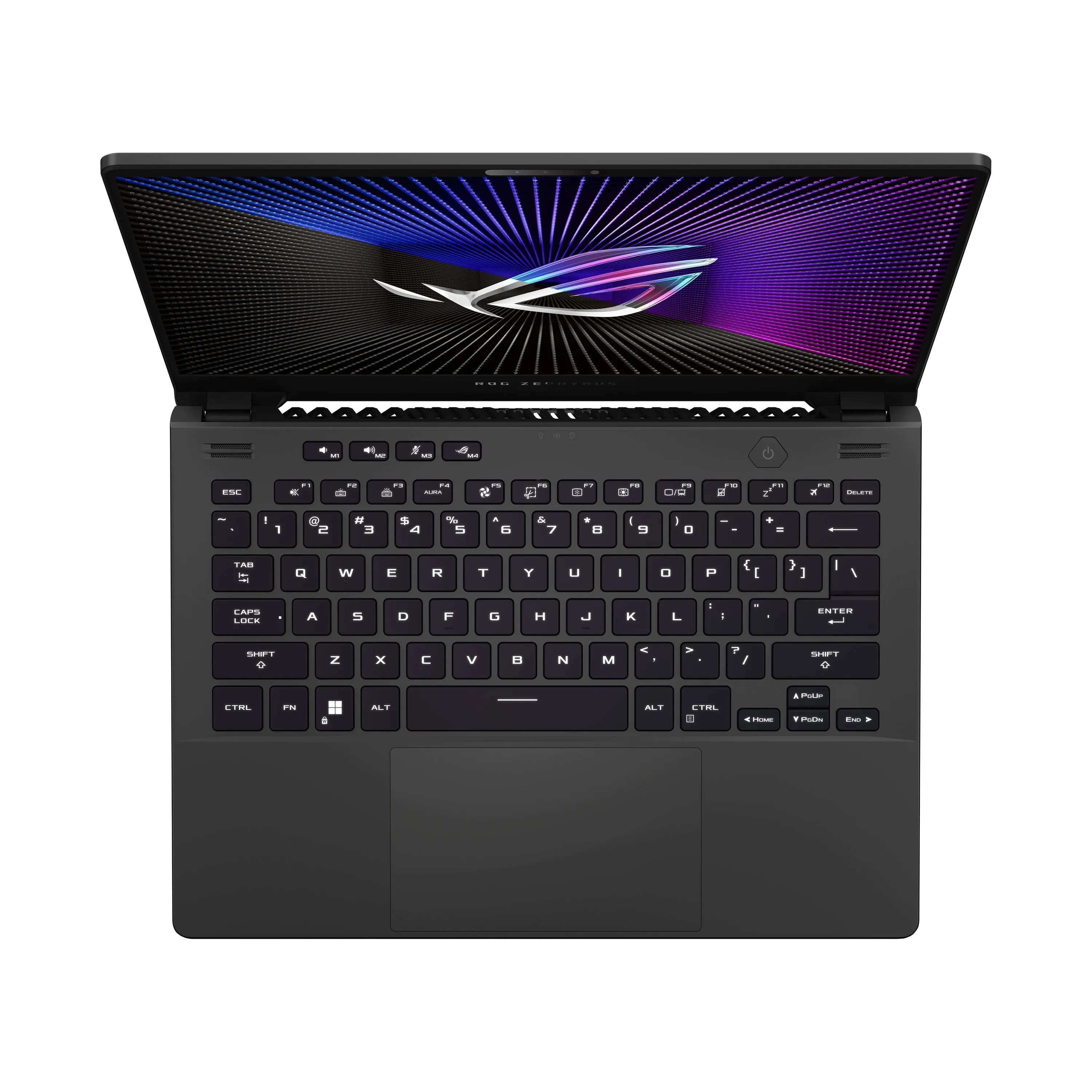 Zephyrus Ga402nv R7 7735Hs 16Gb